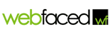 Webfaced