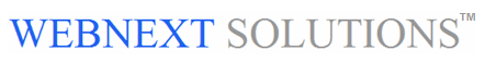 Webnext Solutions
