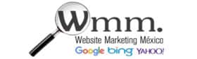 Website Marketing Mexico