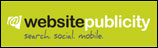 Website Publicity
