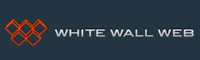 White Wall Web