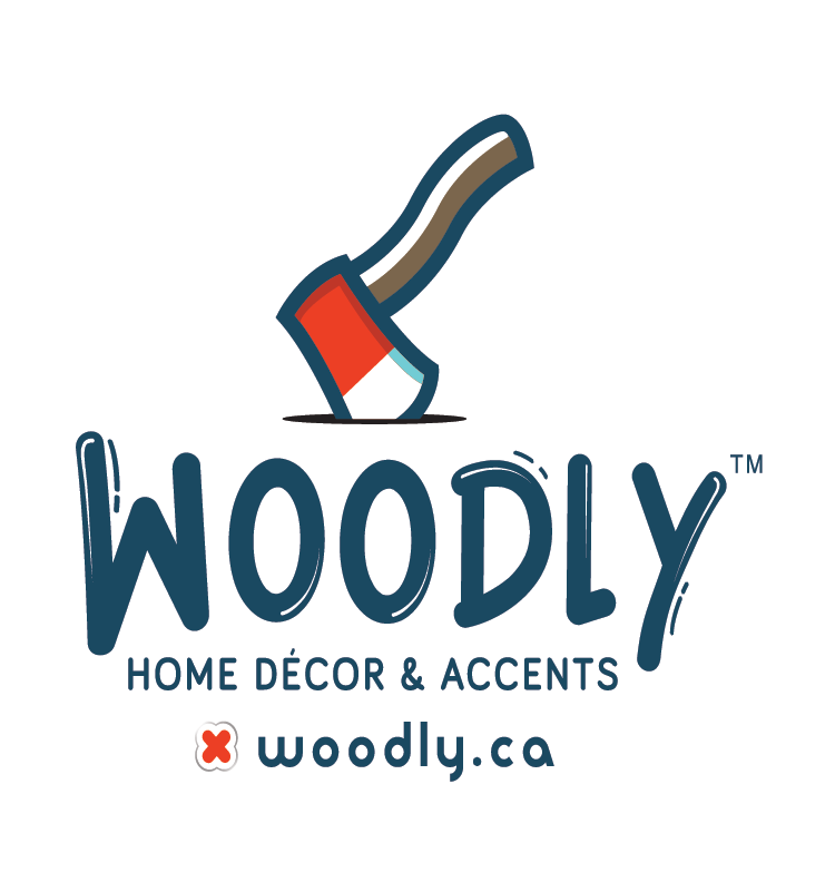 Woodly Home Décor And Accents