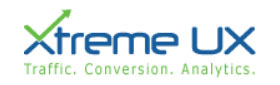 Xtreme UX
