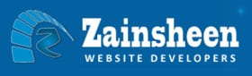 Zainsheen Website Developers