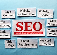 SEO Friendly